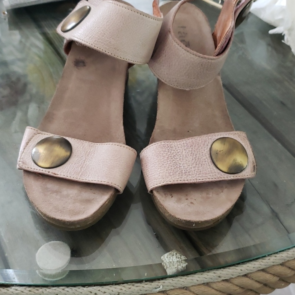 Taos shoes